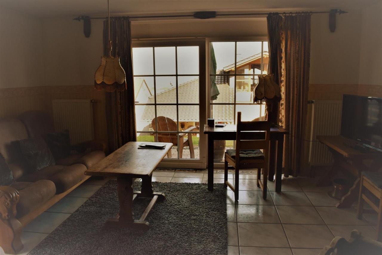 Domizil Hotel Bei Welter Nideggen Kreuzau ภายนอก รูปภาพ