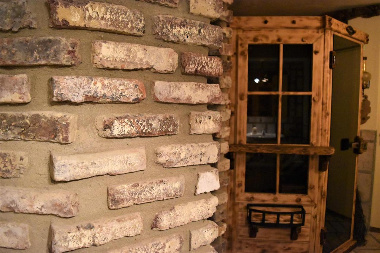 Domizil Hotel Bei Welter Nideggen Kreuzau ภายนอก รูปภาพ