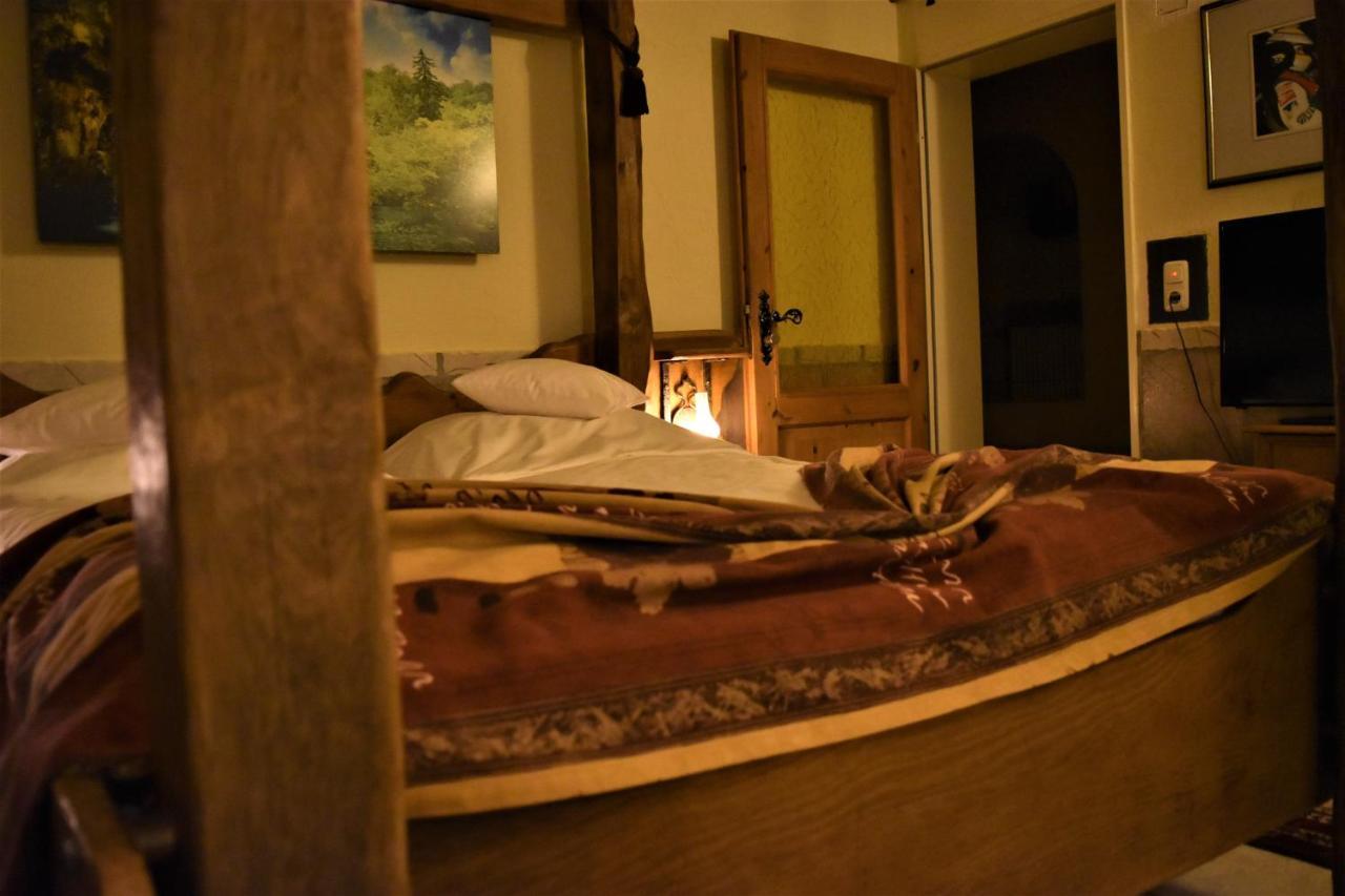 Domizil Hotel Bei Welter Nideggen Kreuzau ภายนอก รูปภาพ
