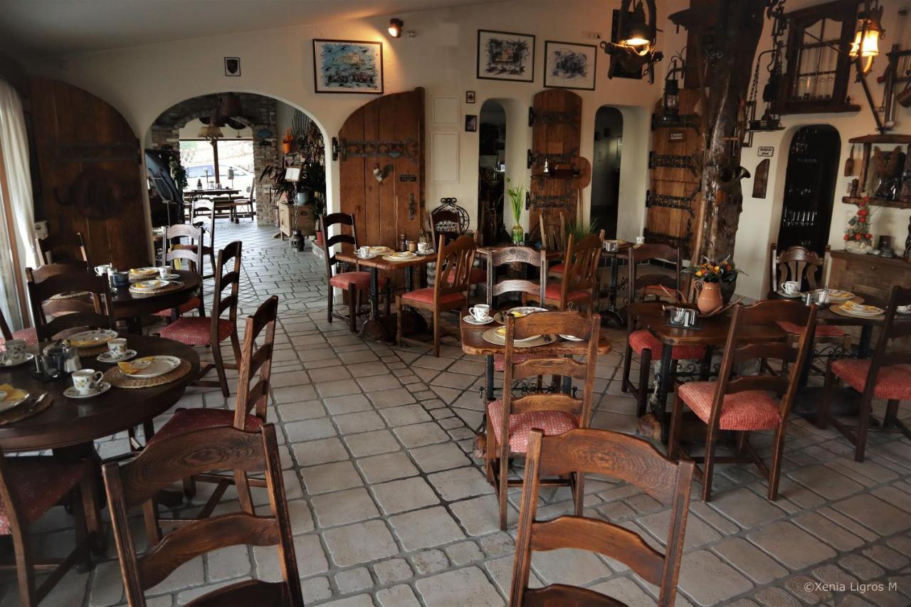 Domizil Hotel Bei Welter Nideggen Kreuzau ภายนอก รูปภาพ
