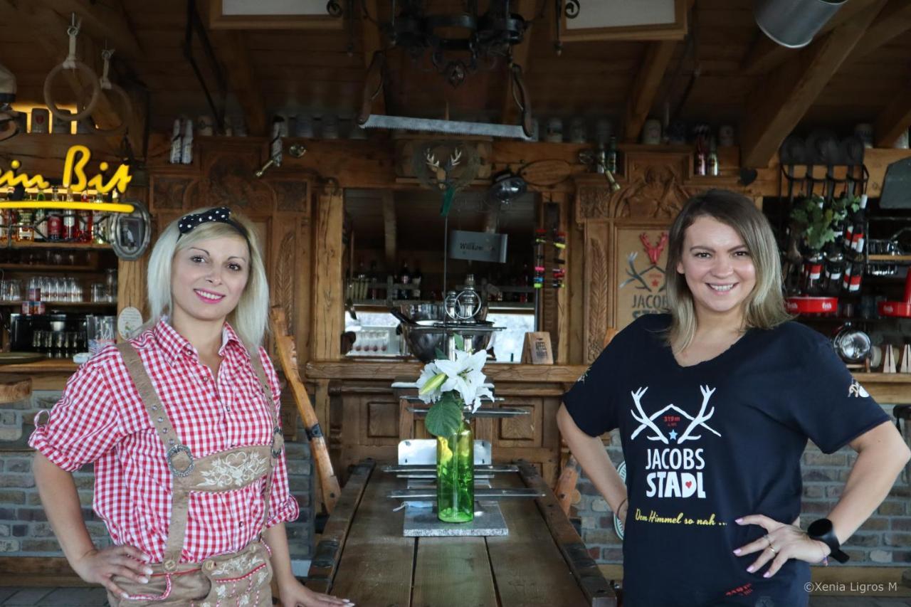 Domizil Hotel Bei Welter Nideggen Kreuzau ภายนอก รูปภาพ